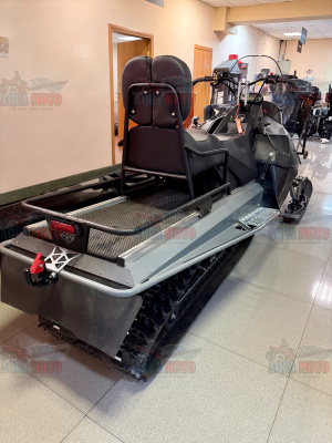 Снегоход Атлас 600 (30 л.с., Lifan KP1100E)