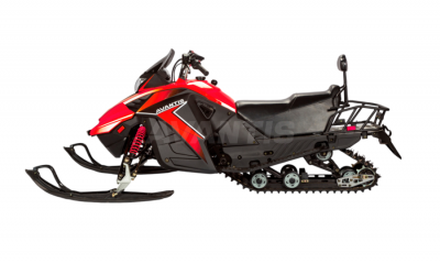 Снегоход AVANTIS Capitan 200 (A)