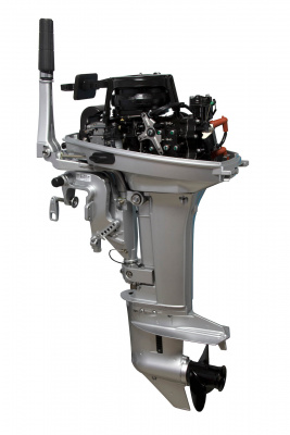 Лодочный мотор Seanovo SN 9.9 (20) FHS Enduro