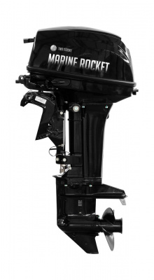 Мотор лодочный Marine Rocket MR9.9FFES PRO Мотор лодочный Marine Rocket MR9.9FFES PRO