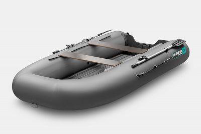 Надувная лодка GLADIATOR E300SL