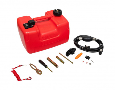 Мотор лодочный Marine Rocket MRF6HS Мотор лодочный Marine Rocket MRF6HS