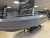 Лодка YAVA XL FISH с доп. опциями