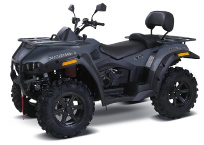 Квадроцмкмл РМ 650-2 EFI