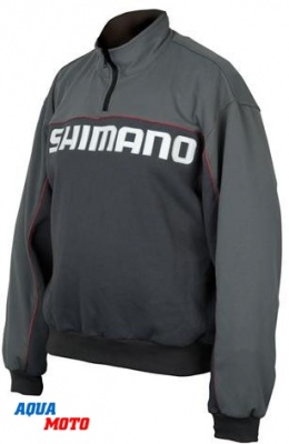 Свитер "Shimano" HFG SWEAT 02 XL