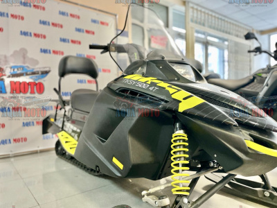 Снегоход Тикси 500 4Т