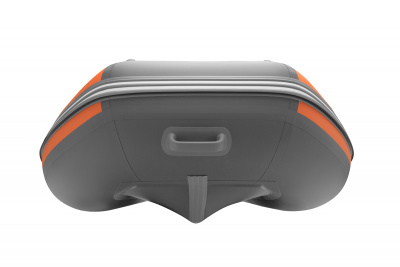 Моторная надувная лодка ПВХ ROGER Hunter Keel 3500