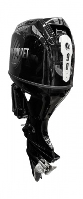 Мотор лодочный Marine Rocket MREF90FEX-T Мотор лодочный Marine Rocket MREF90FEX-T