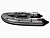 Лодка надувная ПВХ X-River Grace 320