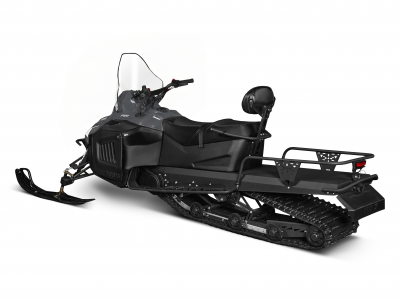 Снегоход утилитарный  SK700 PRO