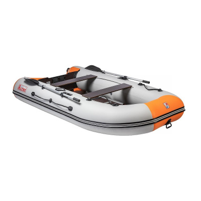 Лодка Тонар Алтай 320L