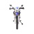 Мотоцикл Regulmoto SK 250GY-5