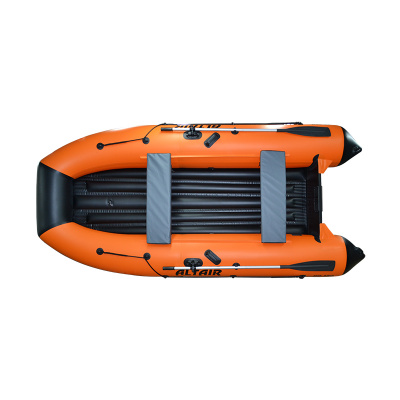 ALTAIR  HD-380 "Морской дротик"  оранжев
