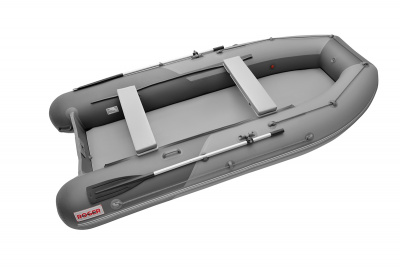 Моторная надувная лодка ПВХ ROGER Sfera 3500