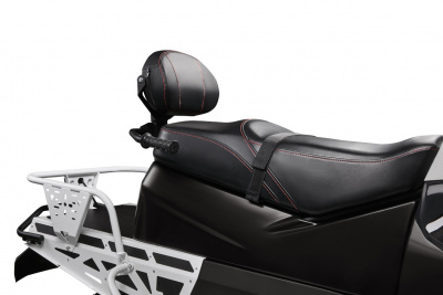 Снегоход утилитарный  SK500