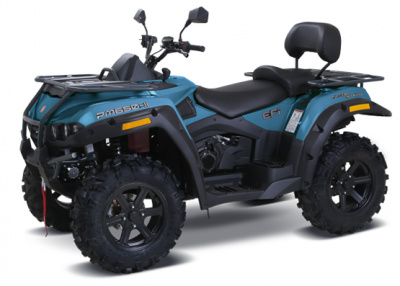 Квадроцмкмл РМ 650-2 EFI