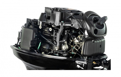 Мотор лодочный Marine Rocket MR40FHL Мотор лодочный Marine Rocket MR40FHL