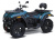 Квадроцмкмл РМ 650-2 EFI Квадроцмкмл РМ 650-2 EFI