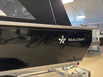 Моторная лодка Realcraft impulse-440+ доп опци