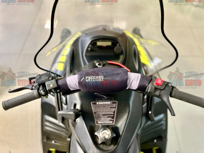 Снегоход Тикси 500 4Т