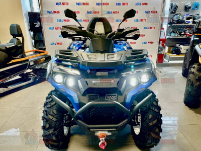 Квадроцикл РМ 800 Т