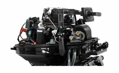 Мотор лодочный Marine Rocket MR9.9FFES PRO Мотор лодочный Marine Rocket MR9.9FFES PRO