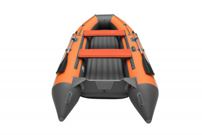 Моторная надувная лодка ПВХ ROGER Trofey 3500