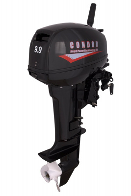 Лодочный мотор Condor T9,9HS