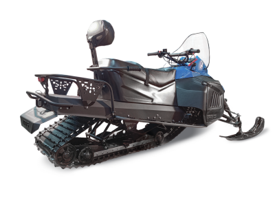 Снегоход утилитарный  SK500 EFI