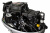 Лодочный мотор Seanovo SNEF 9,9 (20) HES EF