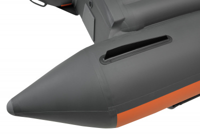 Моторная надувная лодка ПВХ ROGER Trofey 3500