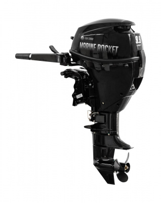 Мотор лодочный Marine Rocket MRF9.9LHS Мотор лодочный Marine Rocket MRF9.9LHS