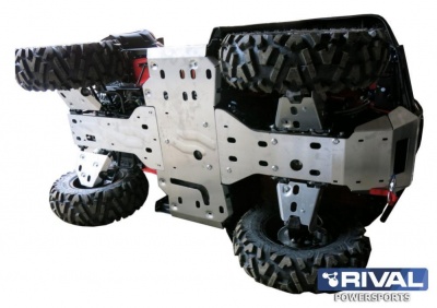 Защита ATV