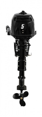 Мотор лодочный Marine Rocket MR5FHL Мотор лодочный Marine Rocket MR5FHL