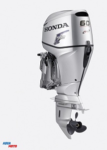 Лодочный мотор Honda BF60A LRTU