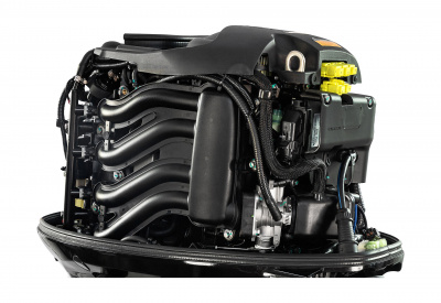 Мотор лодочный Marine Rocket MREF60FUEL-T Мотор лодочный Marine Rocket MREF60FUEL-T