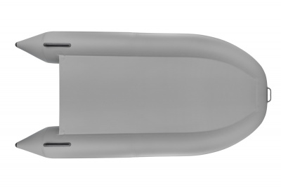 Моторная надувная лодка ПВХ ROGER Hunter 3200 H эк.