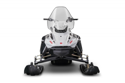 Снегоход утилитарный  SK500