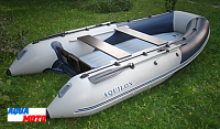Надувная лодка AQUILON-330