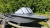 Лодка моторная пластиковая Технополимер Swimmer 370 XL с консолью