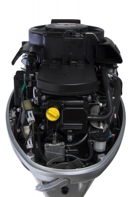 Лодочный мотор Seanovo SNEF 30 FES-T EFI 