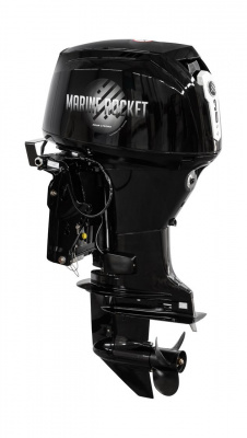 Мотор лодочный Marine Rocket MREF30FEL-T Мотор лодочный Marine Rocket MREF30FEL-T