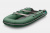 Надувная лодка Gladiator E 330S