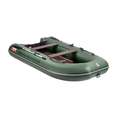 Лодка Тонар Алтай 340L