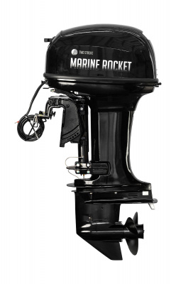 Мотор лодочный Marine Rocket MR40FFEL Мотор лодочный Marine Rocket MR40FFEL