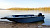 Лодка моторная пластиковая Технополимер Swimmer 450L