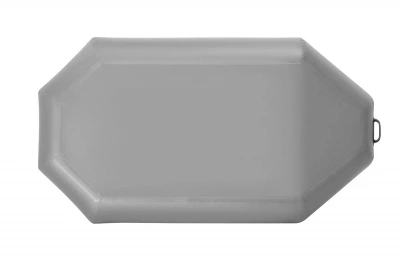 Гребная надувная лодка ПВХ ROGER Classic 2800