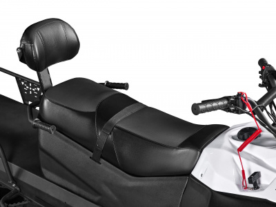 Снегоход утилитарный  SK600 PRO