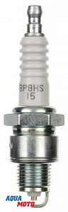 Свеча BP8HS-15 (6729)