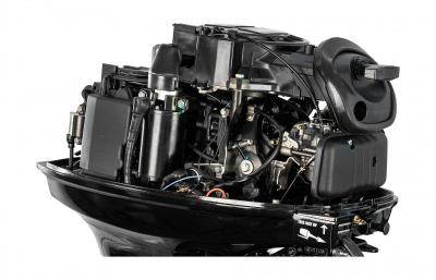 Мотор лодочный Marine Rocket MR40FFEL Мотор лодочный Marine Rocket MR40FFEL